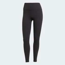 adidas All Me Rib 7/8 Leggings by ADIDAS