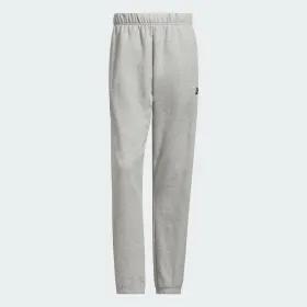 adidas Basketball Fleece Joggers (Gender Neutral) by ADIDAS