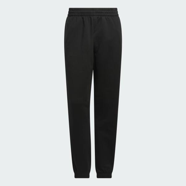 adidas Basketball Fleece Joggers by ADIDAS