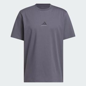 adidas Basketball Graphic Tee by ADIDAS