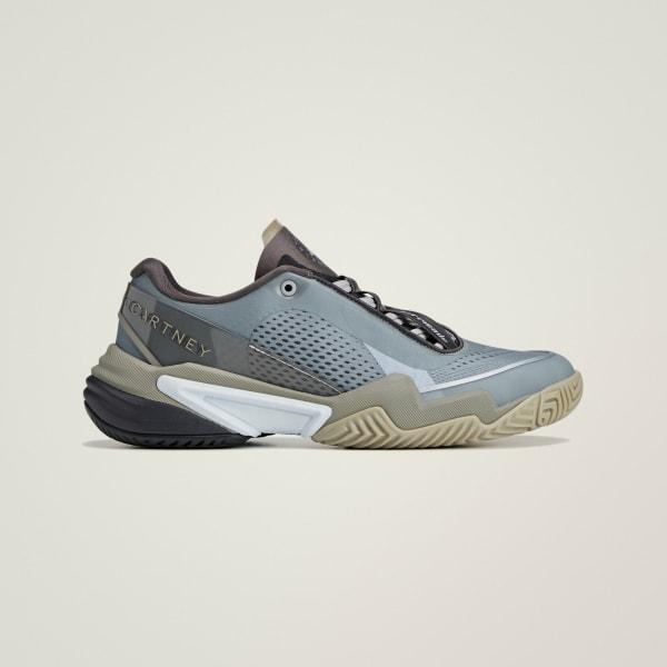 adidas By Stella McCartney Barricade Tennis Shoes by ADIDAS