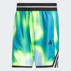 adidas Crazy Lite AOP Shorts by ADIDAS