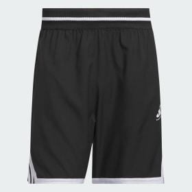 adidas Crazy Lite Shorts by ADIDAS