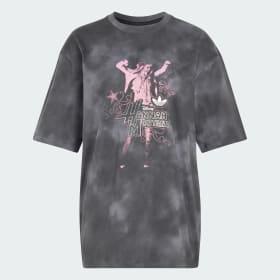 adidas Disney Hannah Montana T-Shirt by ADIDAS