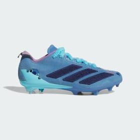 adidas Disney Lilo & Stitch Adizero Electric II Football Cleats by ADIDAS