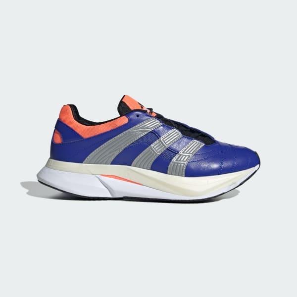 adidas Equipment Predator Run Shoes by ADIDAS