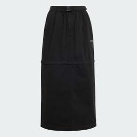 adidas Equipment Skirt by ADIDAS