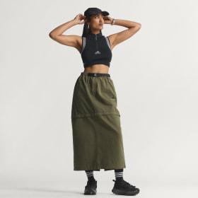 adidas Equipment Skirt by ADIDAS