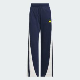 adidas FLEECE SWEATPANTS by ADIDAS