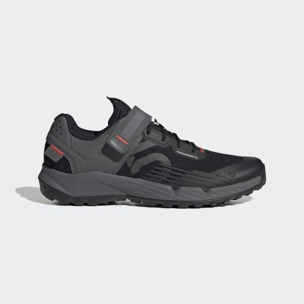 adidas Five Ten Clip-in Mountain Bike Shoes by ADIDAS