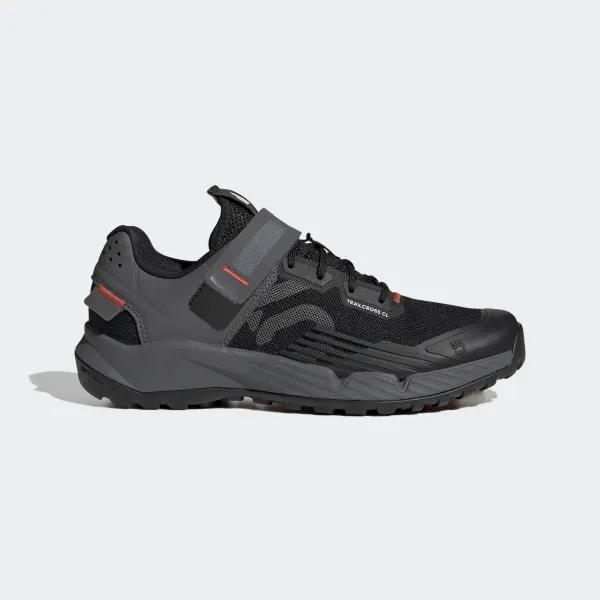 adidas Five Ten Trailcross Clip-in Mountain Bike Shoes by ADIDAS