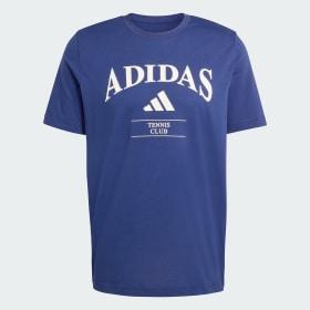 adidas Heritage Graphic Tee by ADIDAS