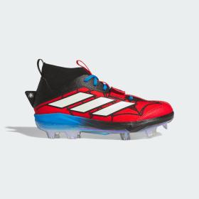 adidas Marvel Adizero Edge+ TPU Spider-Man by ADIDAS