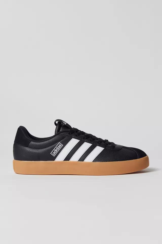 adidas Men's VL Court 3.0 Sneaker by ADIDAS