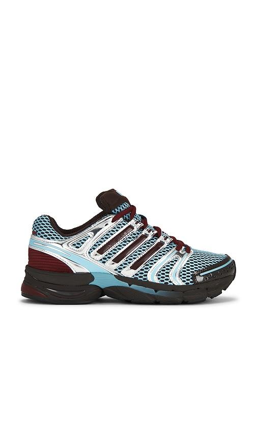 adidas Originals Adistar Control 5 Sneaker in Blue by ADIDAS