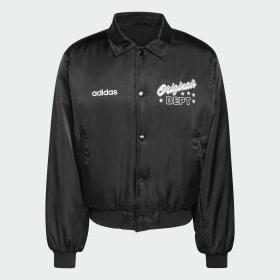 adidas Originals Firebird Collegiate Jacket by ADIDAS