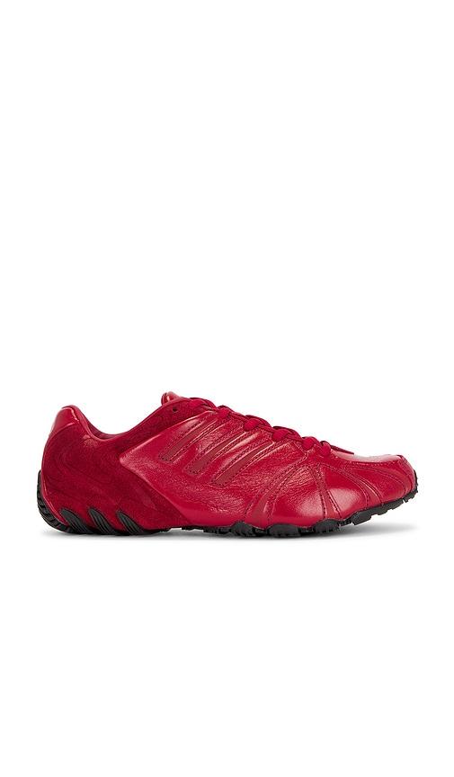 adidas Originals Ghost Sprint Sneaker in Red by ADIDAS