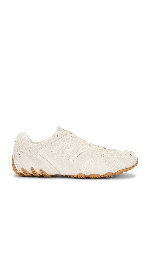 adidas Originals Ghost Sprint Sneaker in White by ADIDAS