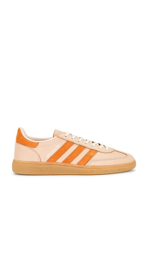 adidas Originals Handball Spezial Sneaker in Pink by ADIDAS