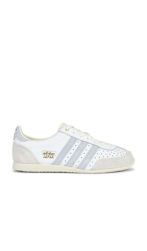 adidas Originals Japan Sneaker in Baby Blue by ADIDAS