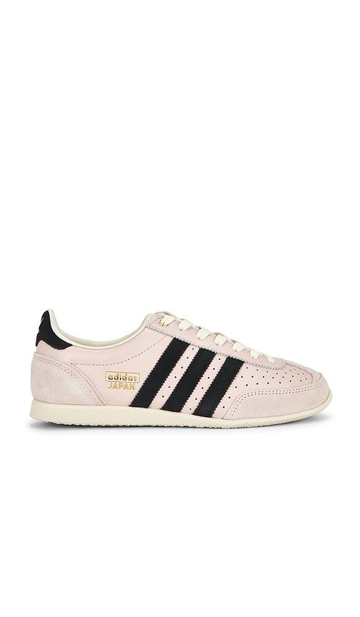 adidas Originals Japan Sneaker in Pink by ADIDAS