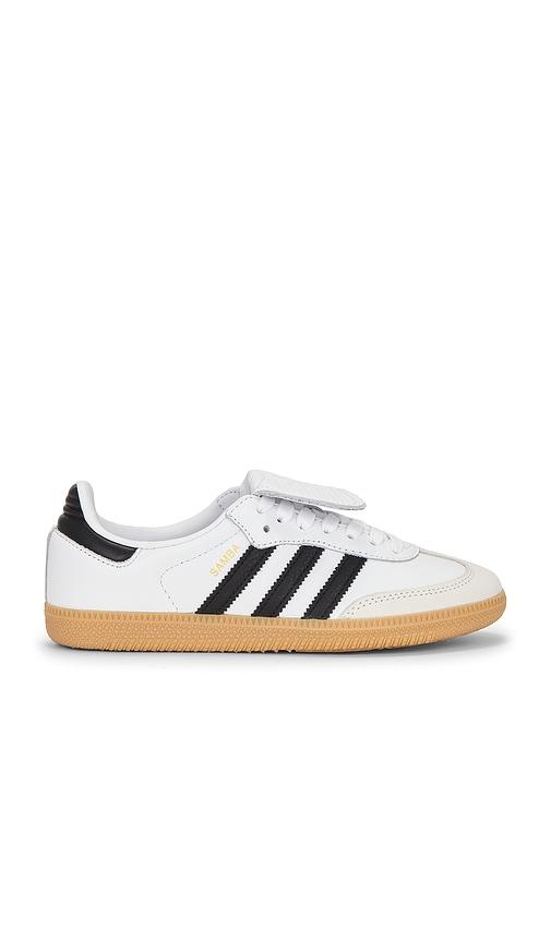 adidas Originals Samba LT W in White by ADIDAS
