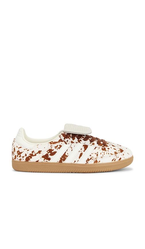adidas Originals Samba LT in Cream by ADIDAS