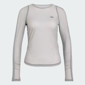 adidas Originals Sport Longsleeve Shirt by ADIDAS