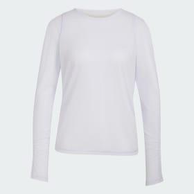 adidas Originals Sport Longsleeve Shirt by ADIDAS