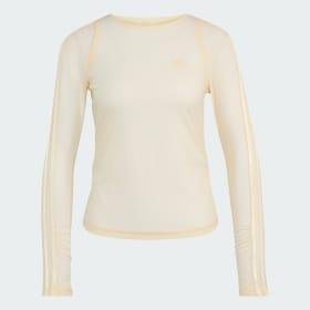 adidas Originals Sport Longsleeve Shirt by ADIDAS
