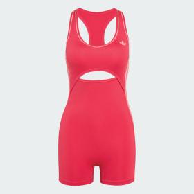 adidas Originals Sport Onesie by ADIDAS