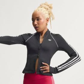 adidas Originals Sport Superstar Midlayer Shirt by ADIDAS