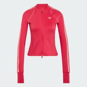 adidas Originals Sport Superstar Midlayer Shirt by ADIDAS