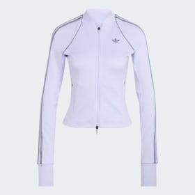 adidas Originals Sport Superstar Midlayer Shirt by ADIDAS