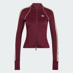 adidas Originals Sport Superstar Midlayer Shirt by ADIDAS