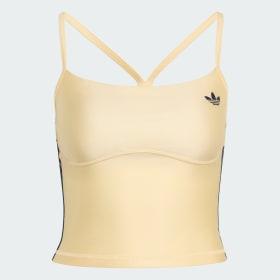 adidas Originals Sport Tank Top Padded by ADIDAS