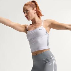 adidas Originals Sport Tank Top Padded by ADIDAS