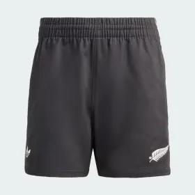 adidas Originals & All Blacks Classic Rugby Shorts by ADIDAS