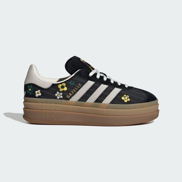 adidas Originals x Liberty London Gazelle Bold Shoes by ADIDAS