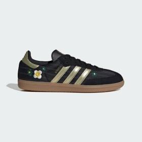 adidas Originals x Liberty London Samba OG Shoes by ADIDAS