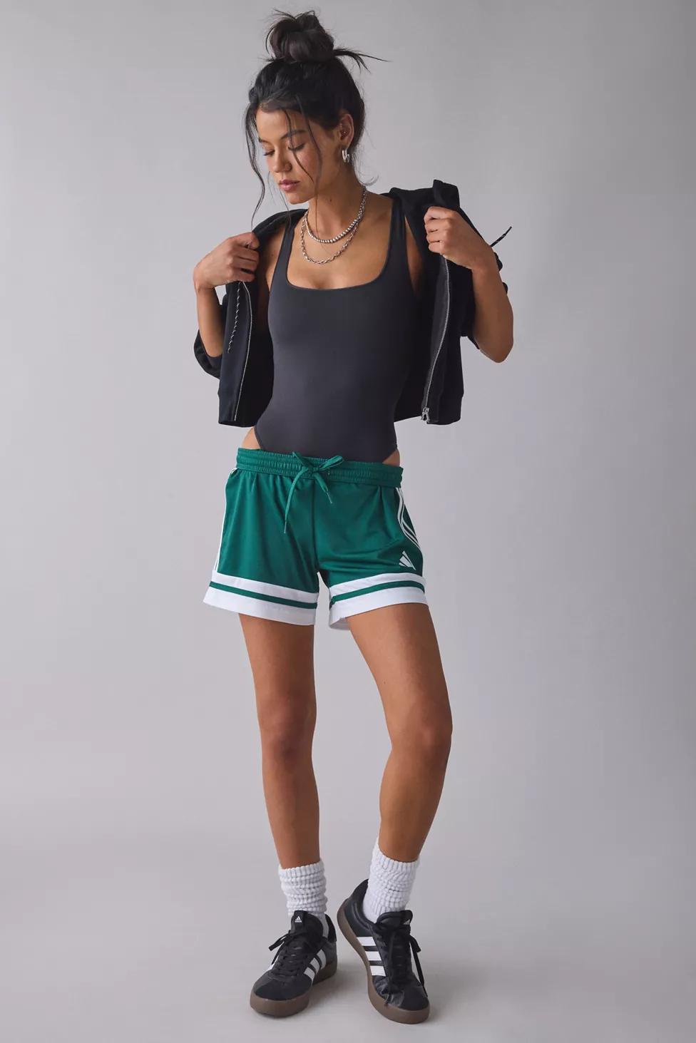 adidas Squadra 25 AEROREADY Shorts by ADIDAS