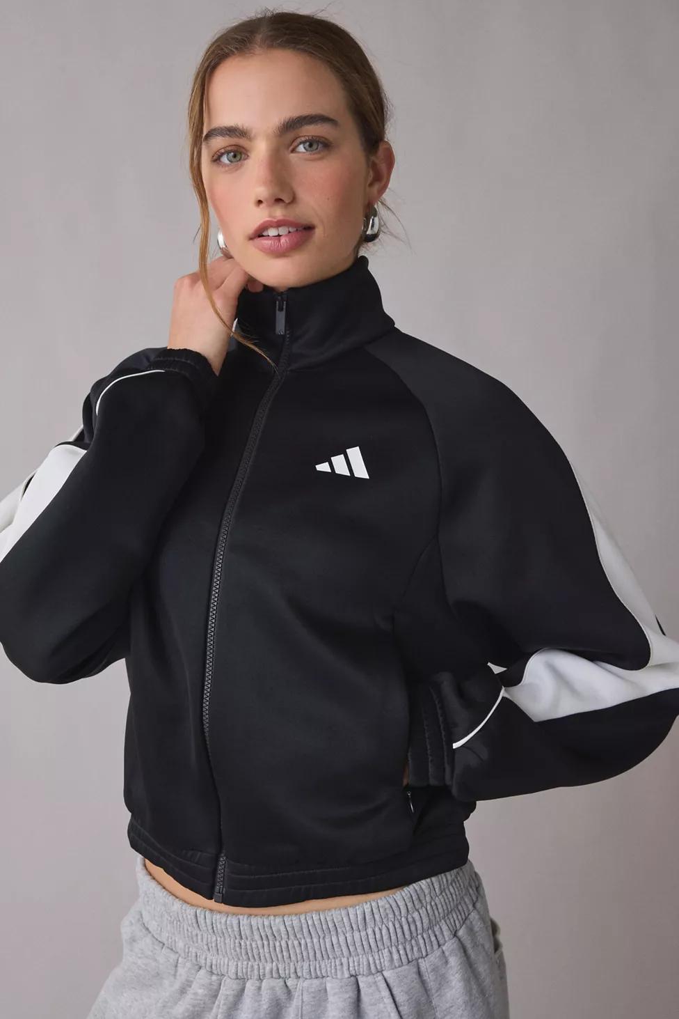 adidas Stadium Tracktop Jacket by ADIDAS