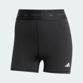 adidas TECHFIT Short Leggings by ADIDAS