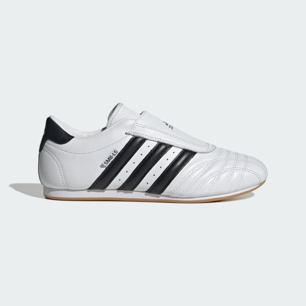 adidas Taekwondo Shoes by ADIDAS