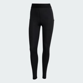 adidas Techfit COLD.RDY Full-Length Leggings by ADIDAS adidas Techfit COLD.RDY Full-Length Leggings by ADIDAS