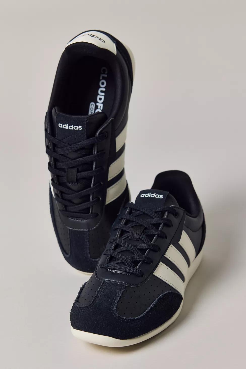 adidas Women's Barreda Lo Sneaker by ADIDAS