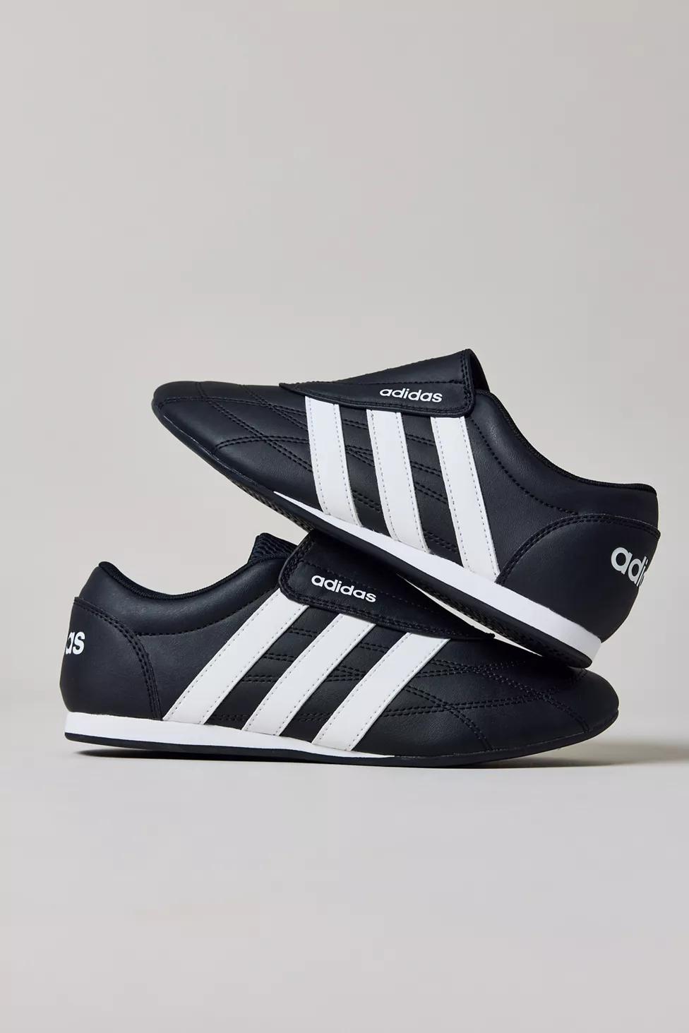 adidas Women's Tekwen Slip-On Sneakers by ADIDAS