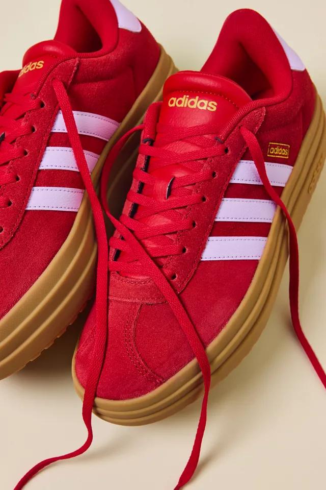 adidas Women's VL Court Bold Sneakers by ADIDAS