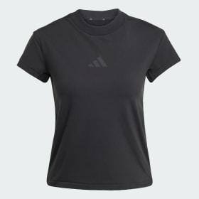 adidas Z.N.E. Baby Tee by ADIDAS