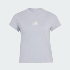 adidas Z.N.E. Baby Tee by ADIDAS